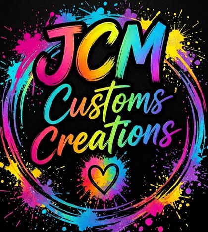 JCM Customs Creations